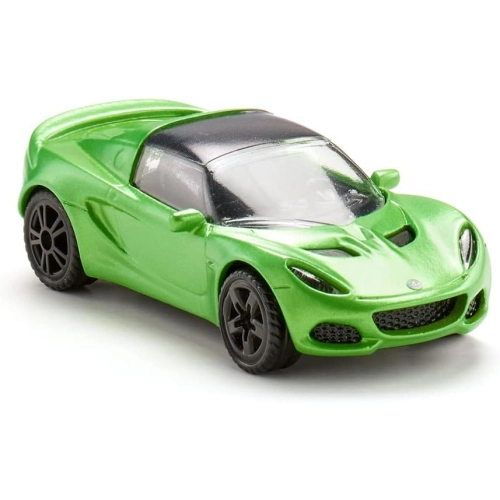 Samochodzik sportowy Lotus Elise model metalowy SIKU S1531